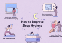 Tips For Getting A Great Sleep