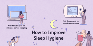 Tips For Getting A Great Sleep
