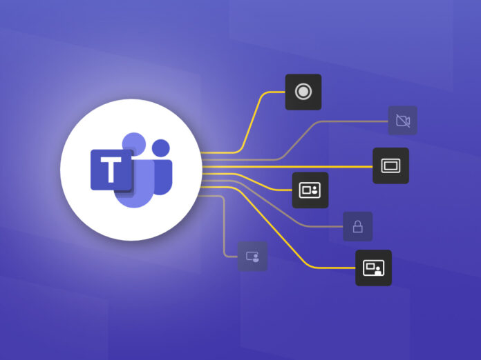 5 Best Microsoft Teams Features