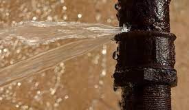 Why Should You Be Concerned About Pipe Leakage?
