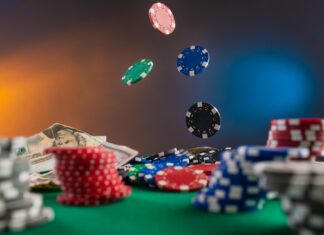 Casinos that do not require deposits to receive bonuses