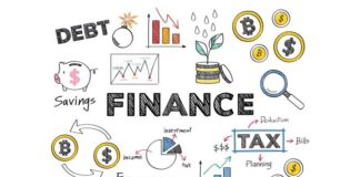 financing for businesses
