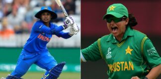 Catch the Top Highlights for the India-Pakistan Women's Cricket Match