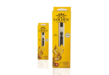 Outstanding Custom Vape Cartridge Packaging