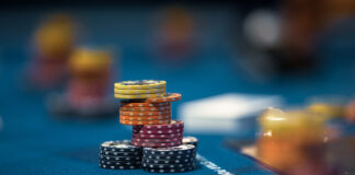 What Must the Strategies be Applied During Online Poker Games