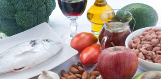 How To Have A Healthy But Low Cholesterol Diet