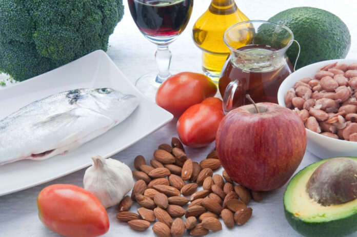 How To Have A Healthy But Low Cholesterol Diet