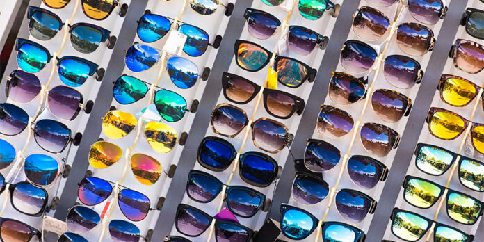A Buying Guide for Sunglasses