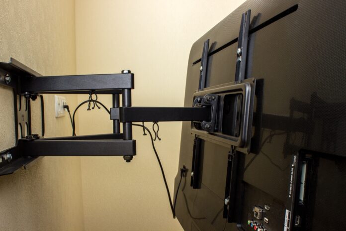 What Are The Different Types Of TV Mounts