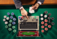 Playing Responsibly on Situs Slot Online: A Guide to Safe Gambling