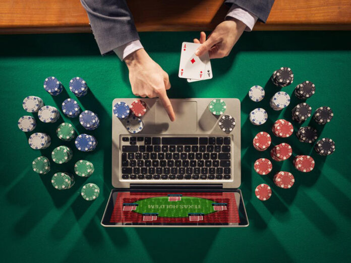 Playing Responsibly on Situs Slot Online: A Guide to Safe Gambling