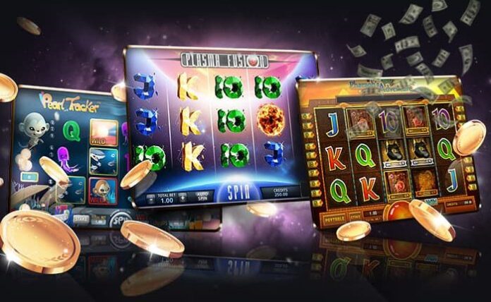 Judi Slot Online: Are There Any Strategies for Playing Real Slots Online