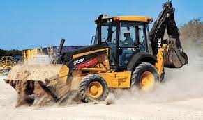 Five Reasons Why A Backhoe Loader Is An Essential Investment