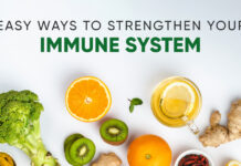 Simple Tips to Improve Your Immune System